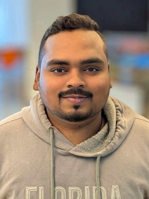 Shaik Arif Ali