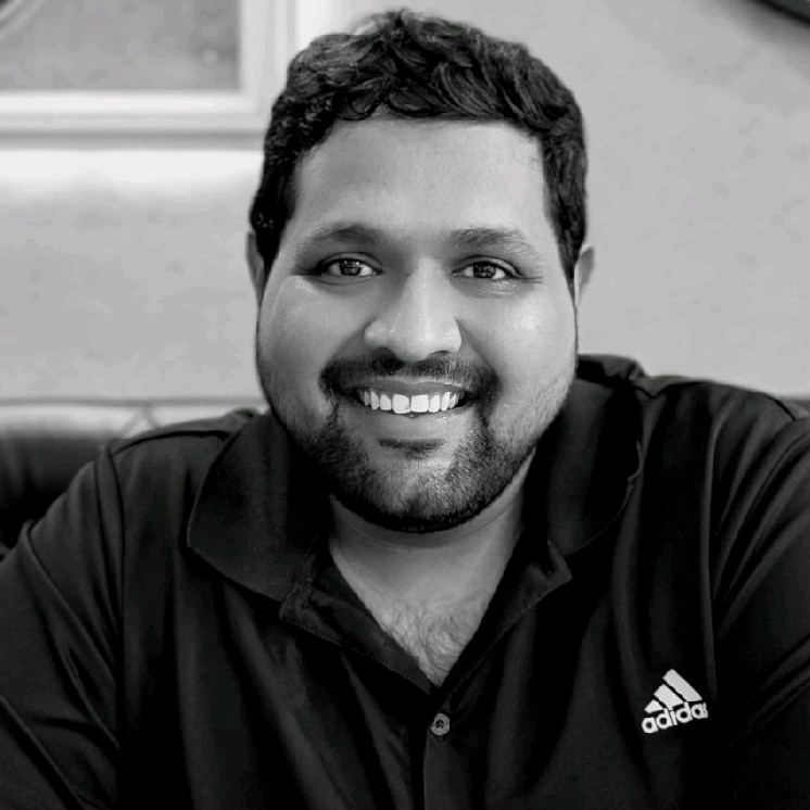 Ravindra Penumarthi